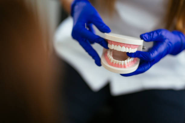 Advanced Technology for Better Dental Care in Henderson, GA