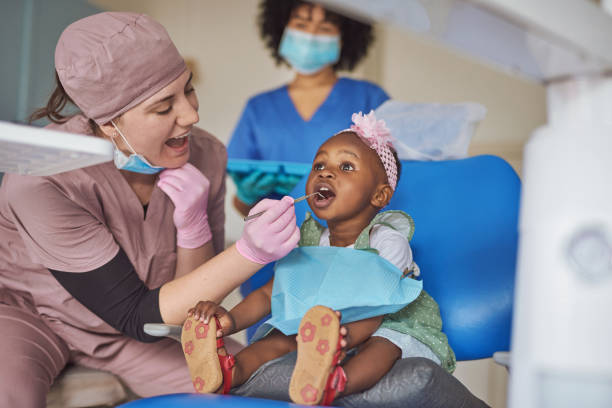 Best Pediatric Dentistry  in Henderson, GA