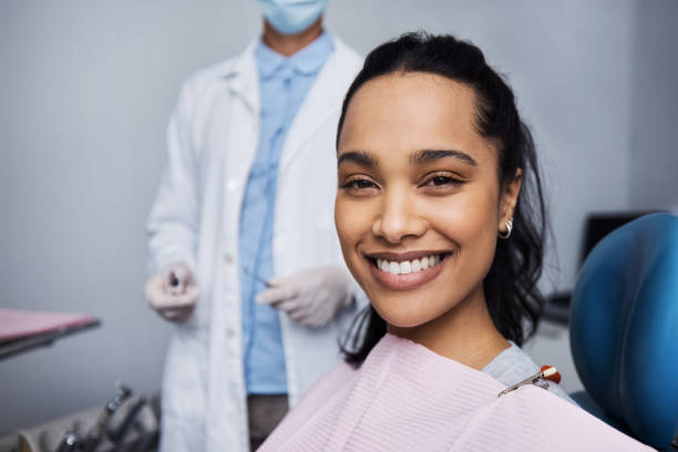 Best Tooth Extraction  in Henderson, GA