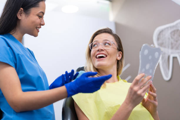 Oral Cancer Screening in Henderson, GA